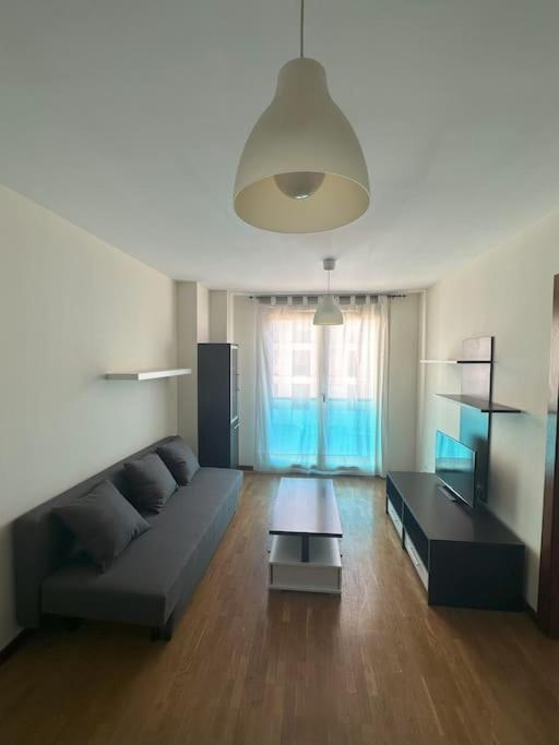 شقة Piso Gijon Con Plaza De Garaje Vut4589As المظهر الخارجي الصورة