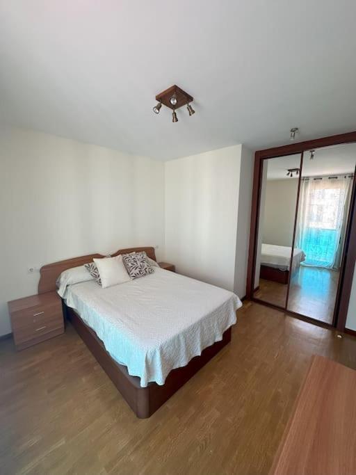 شقة Piso Gijon Con Plaza De Garaje Vut4589As المظهر الخارجي الصورة