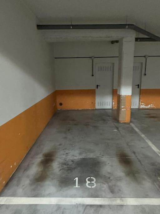 شقة Piso Gijon Con Plaza De Garaje Vut4589As المظهر الخارجي الصورة